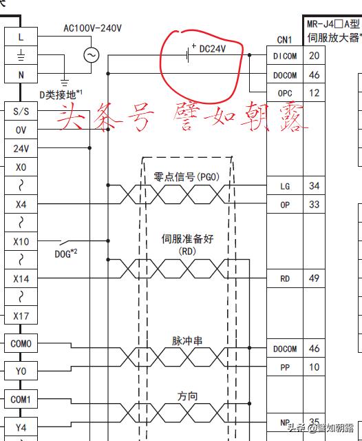 fx5u模拟量如何读取