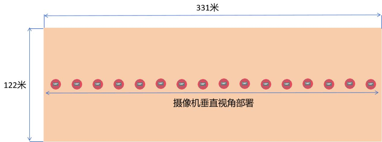 封闭煤场全域可视化全景视频拼接方案_全景视频_05