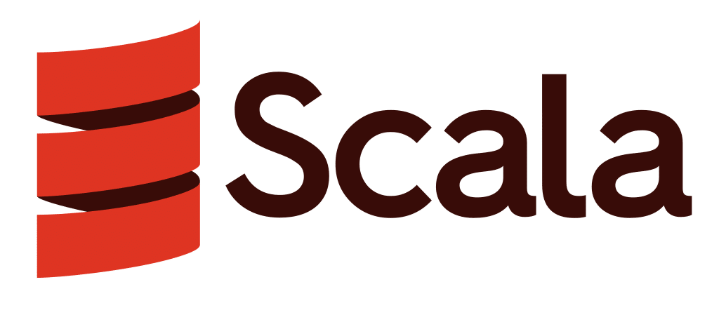 Scala logo