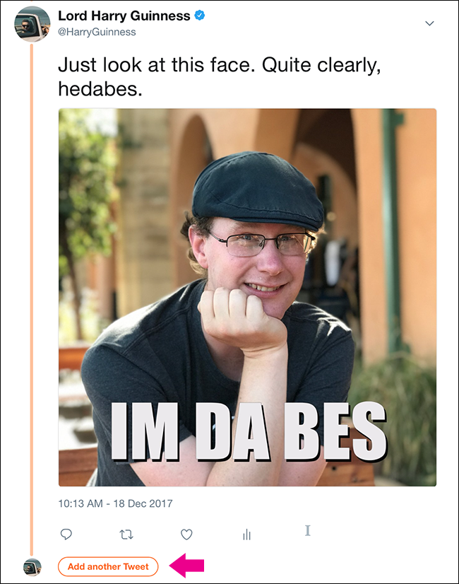 创建新的tweetstorm(creating a new tweetstorm)