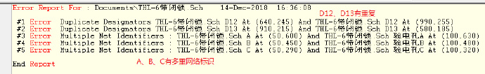 Altium_Protel99SE的使用