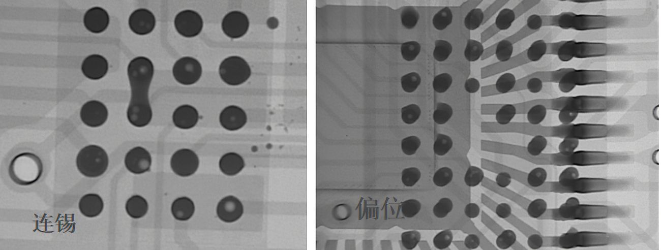 BGA封装芯片贴片加工​时需要注意的细节