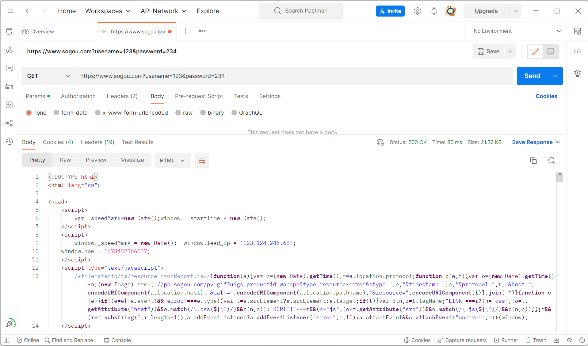 HTTP协议_网页协议是什么-CSDN博客