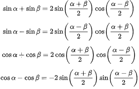 人工智能数学基础1：三角函数的定义、公式及固定角三角函数值_三角函数_06