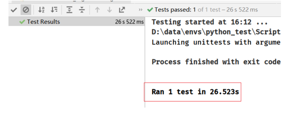 The page loading speed is too slow, how can the test efficiency be doubled?