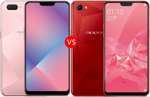 oppoa3手機android版本oppoa5和oppoa3買哪個好oppoa3與oppoa5區別