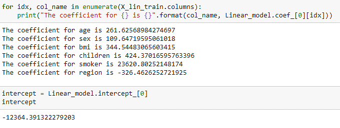 【零基础学机器学习 2】 机器学习的实操步骤-以及在Python中实现机器学习模型