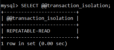 解决MySQL幻读？可重复读隔离级别背后的工作原理