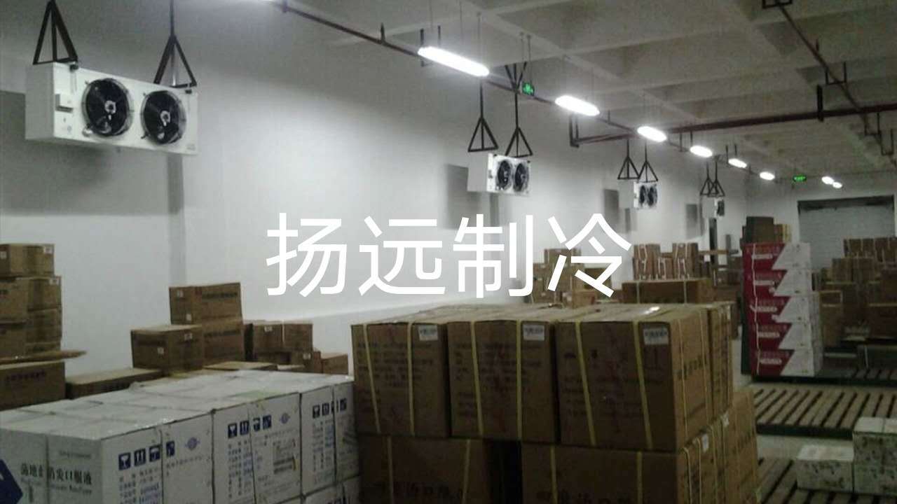 仓库温度湿度控制措施_药品仓库如何保持温湿度均衡？