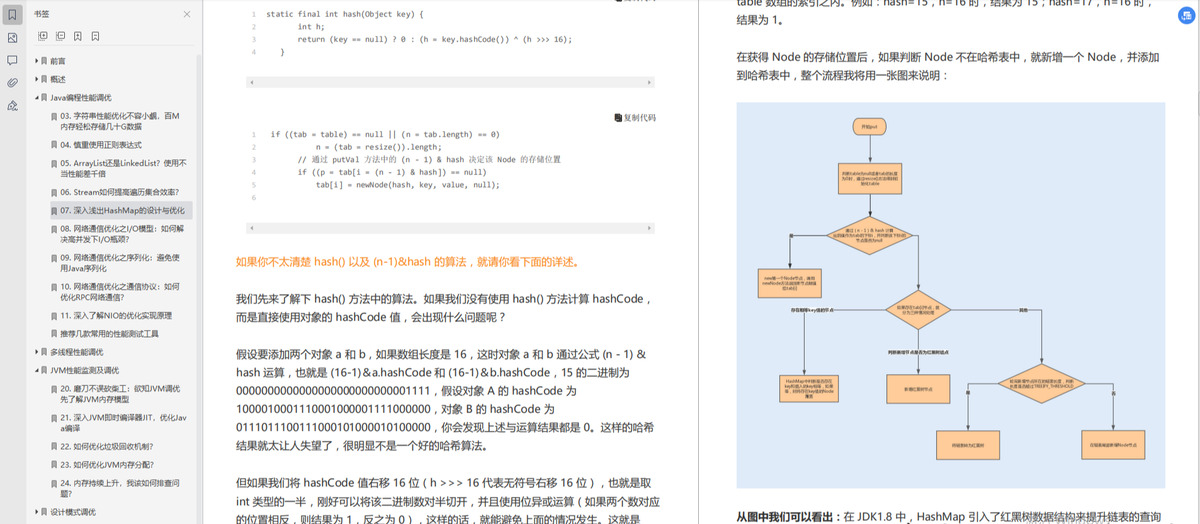 30天吃透Github上星标98.7k的性能优化方案优解，成功入职美团