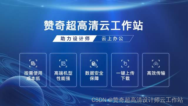 Redshift渲染器为什么这么受欢迎？