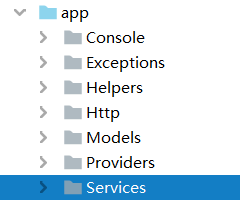 Laravel 开发 API 心得