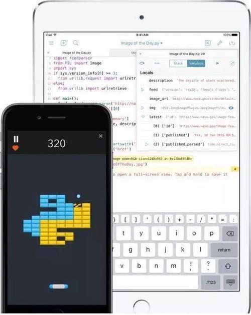 如何让python在手机上运行,python程序在手机上运行_手机运行python程序-CSDN博客
