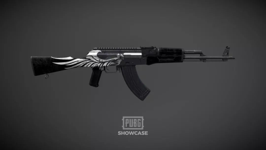 吃鸡武器皮肤系统上线,您想问的这里都有答案