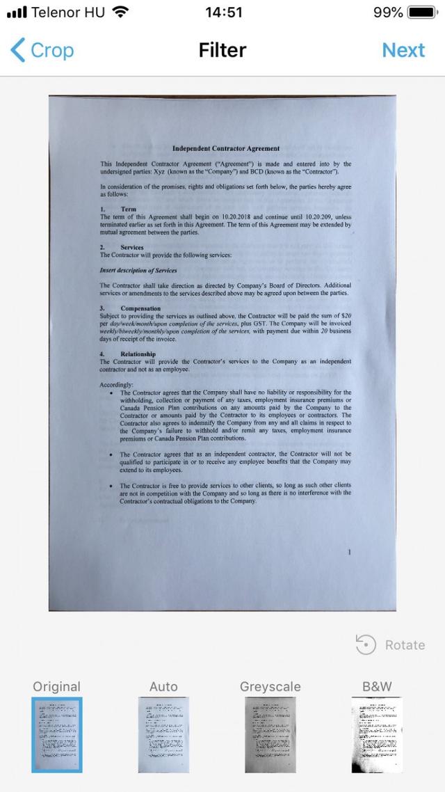 端到端加密优缺点tresorit推出端到端加密文档扫描应用