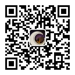 公众号二维码