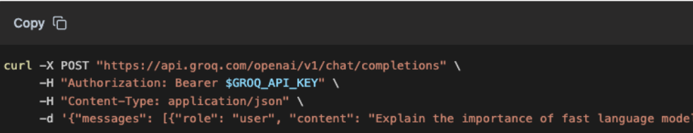 如何使用 Groq 在 4 秒内得到 rp2040 的答案_groq api key-CSDN博客