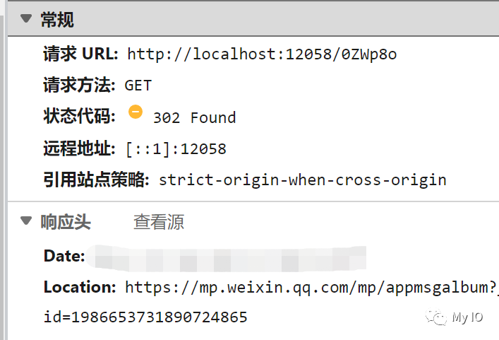 如何使用ASP.NET Core Web API实现短链接服务