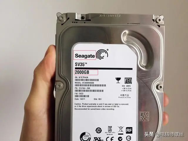 硬盘柱面损坏怎么办电脑硬盘坏了别着急小白也可以修复详细说明和步骤