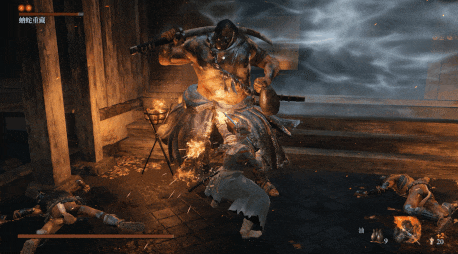 com例如魁忍突刺>魁忍落杀(其实就是魁忍突刺 旋风斩)无心流秘籍,相当