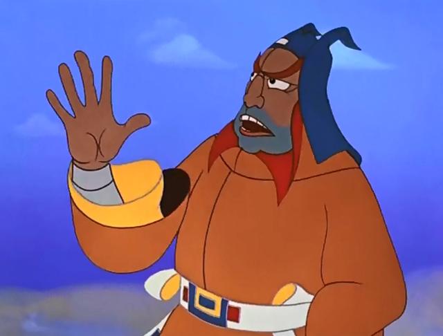 天宫初级认证答案1961版大闹天宫和2012版大闹天宫配音演员对比