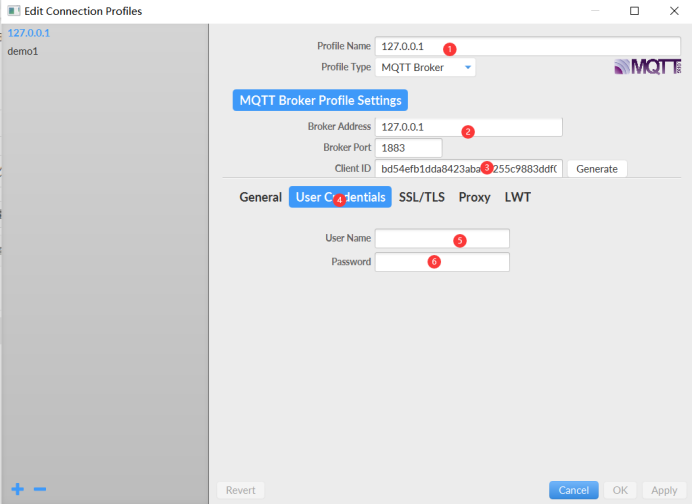 e56433e31ef17b7d4de4286b27d33481 - Mqtt入门：在线调试连接阿里云