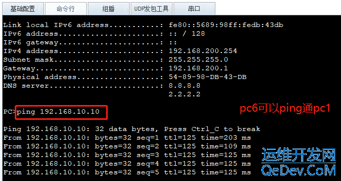 华为路由器用Linux开发,华为路由交换设备配置综合实验（实验六合一）