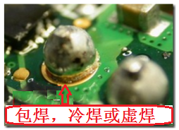 (process)或是smt技术的工程师经常会碰到电路板元件发生空焊(solder