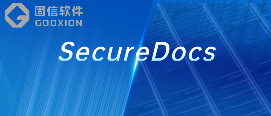 SecureDocs