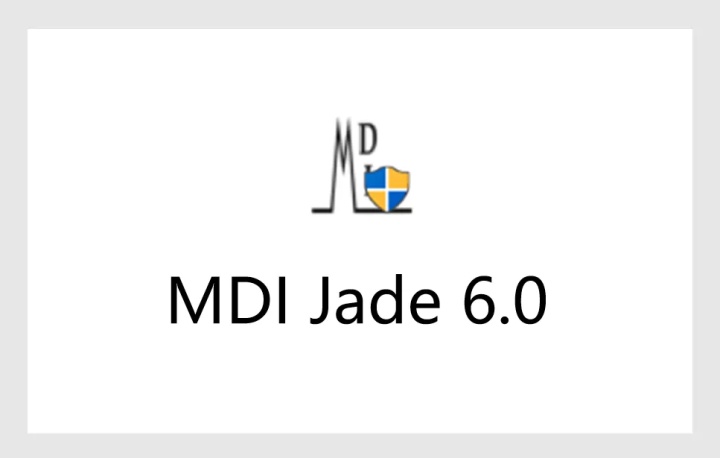 mdi jade的基础操作详细后,本文旨在让读者在具有一定的软件使用基础