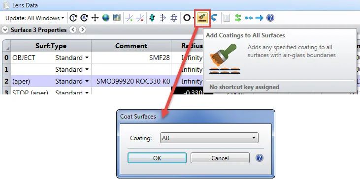 Ansys Zemax | 在OpticStudio中仿真单模光纤耦合