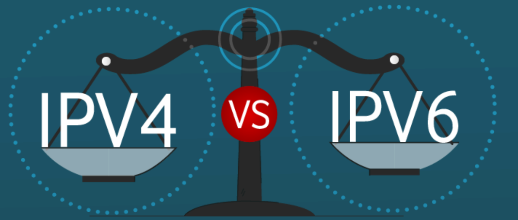 IPv4与IPv6的优缺点