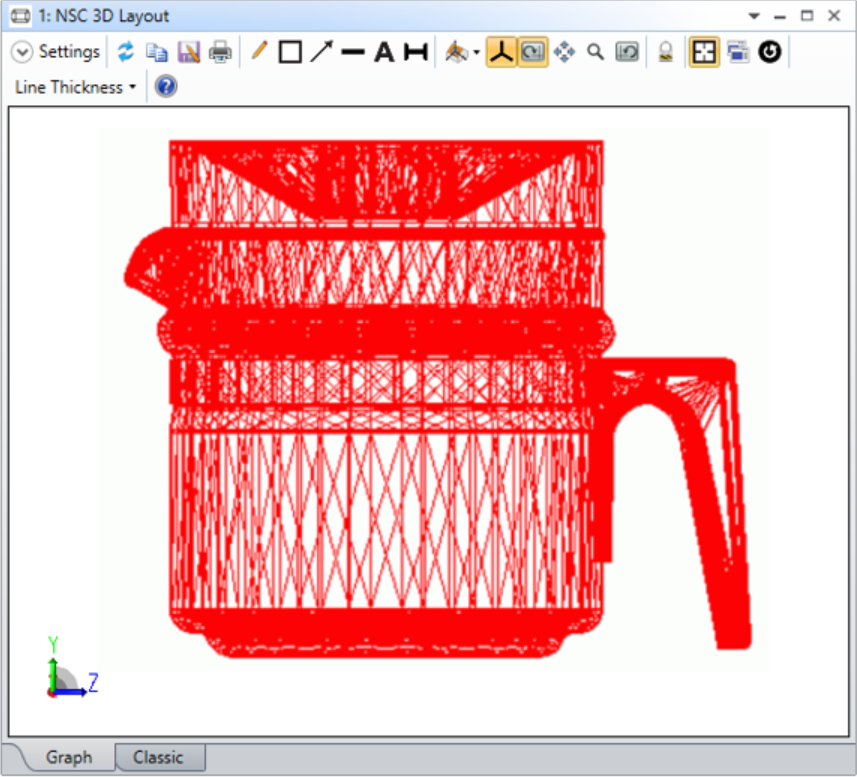 Ansys Zemax 如何导入CAD物体_zemax能做导入3CSDN博客