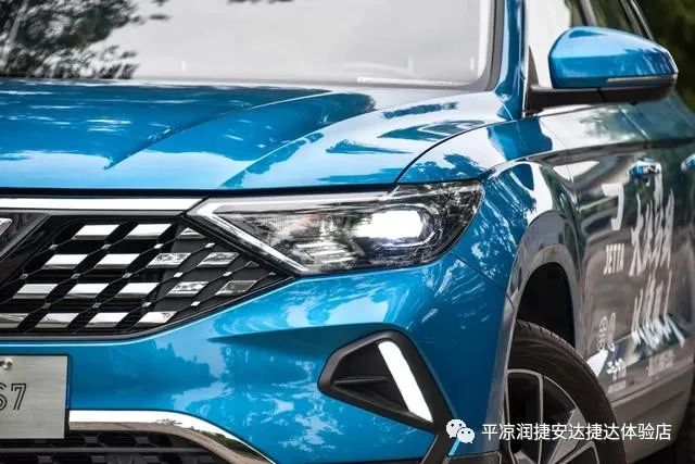 捷达vs7测试捷达vs7匠心技术深度解析