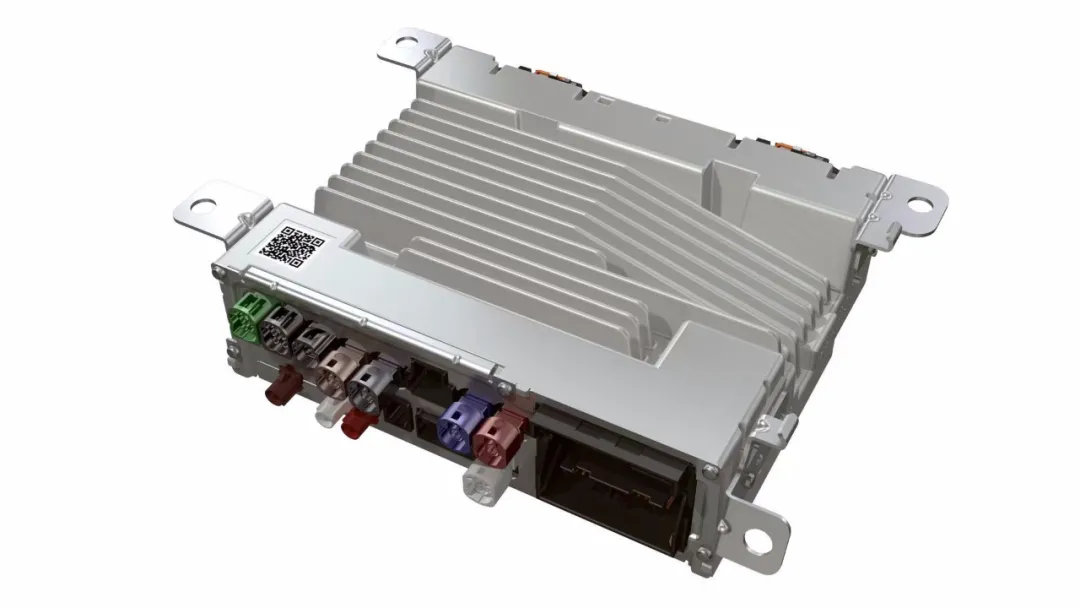 智能座舱集体奔向域控20时代这家国产厂商已经走在行业前列
