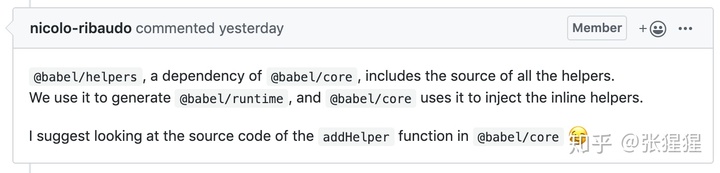 配置babel_Babel 7 下配置 TypeScript 支持