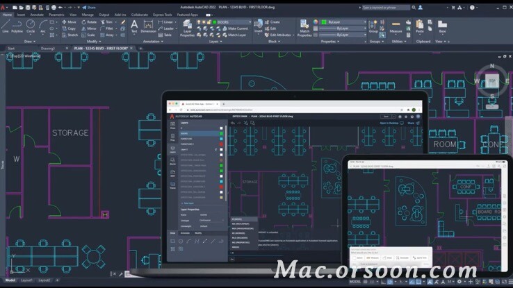 autocad2022发布autocad2022中文版新功能_深海___的博客-CSDN博客