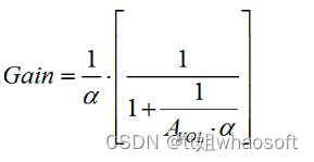 嵌入式分享合集78_传递函数_02