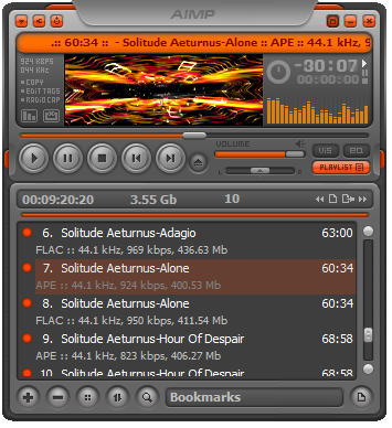 Aimp输出dsd 极客评论 音乐播放器aimp 2 Culunyi0802的博客 Csdn博客 Aimp输出dsd 极客评论 音乐播放器aimp 2 Culunyi0802的博客 Csdn博客