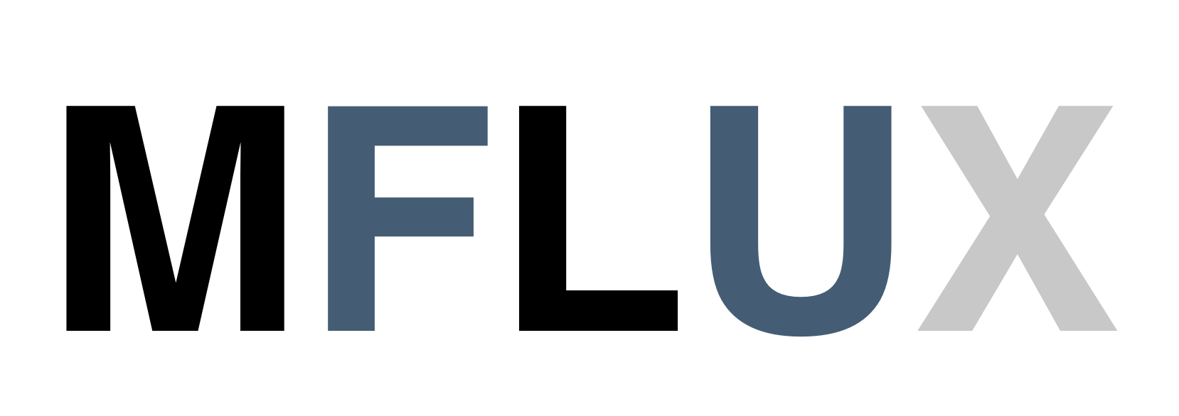 MFLUX logo