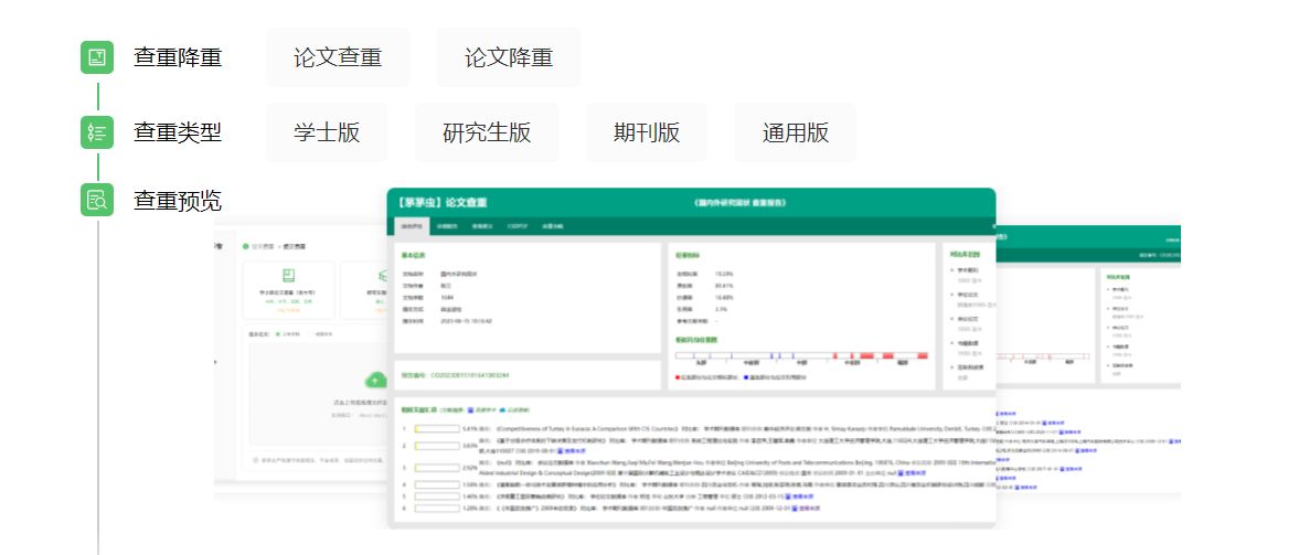 论文写作新体验:ai如何帮助学生轻松应对学术挑战?