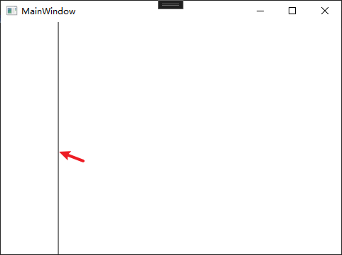 WPF 分隔栏分割窗体简单测试_microsoft