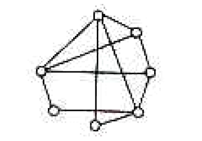 网状拓扑结构