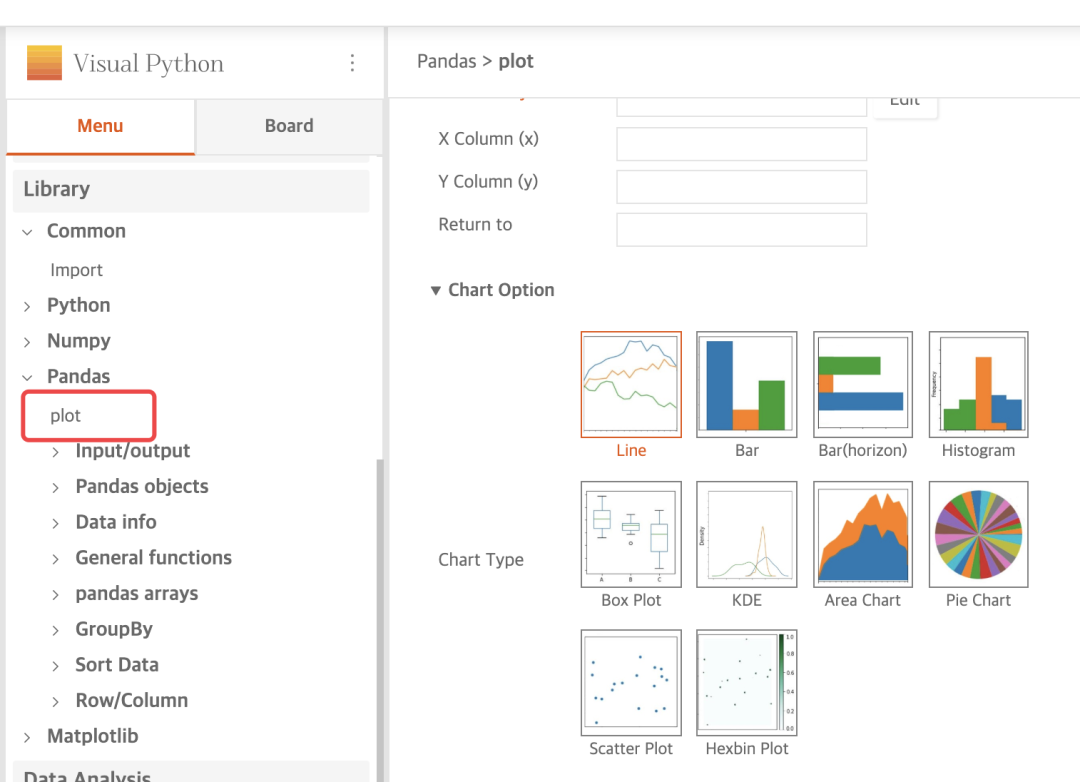 Jupyter Notebook又一利器Visual Python，拯救不想写代码！