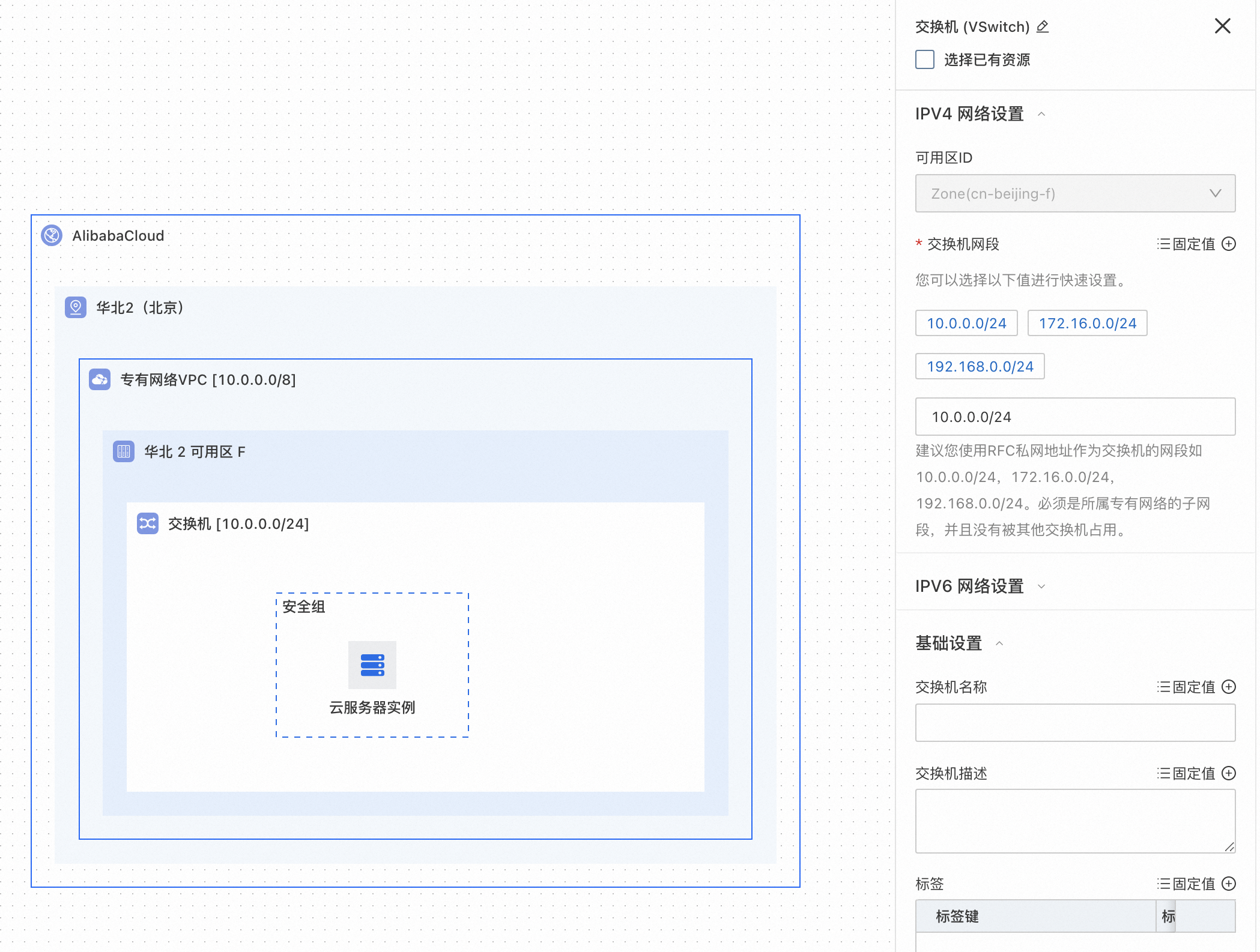 ROS Terraform 托管服务与原生 Terraform 对比：选择最适合你的 IaC 工具_terraform+cloudcraft ...