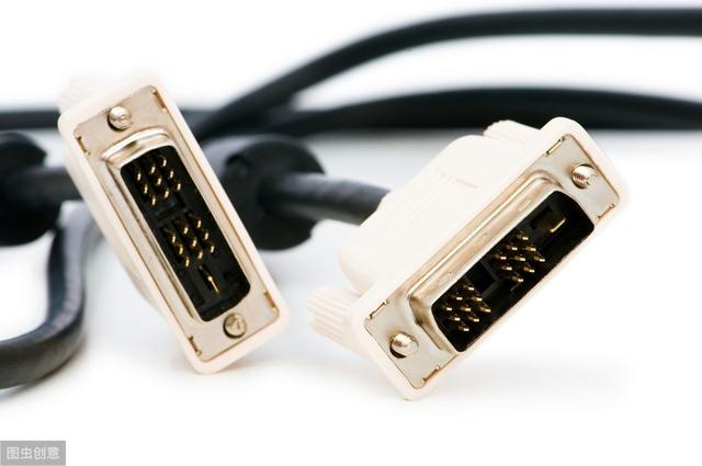 ctex中dvi格式_关于vga,dvi,hdmi的几点误解和区别_黄雀飞的博客-csdn