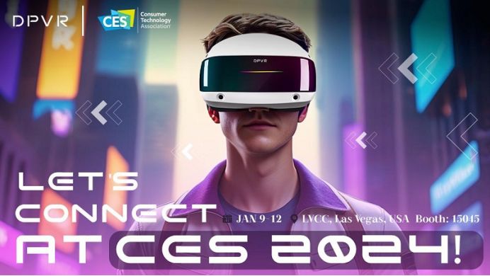 CES 2024：AI智能大爆发，引领科技新纪元