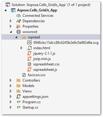 如何在 ASP.NET MVC 中创建、读取和编辑 Excel 电子表格？Aspose轻松搞定