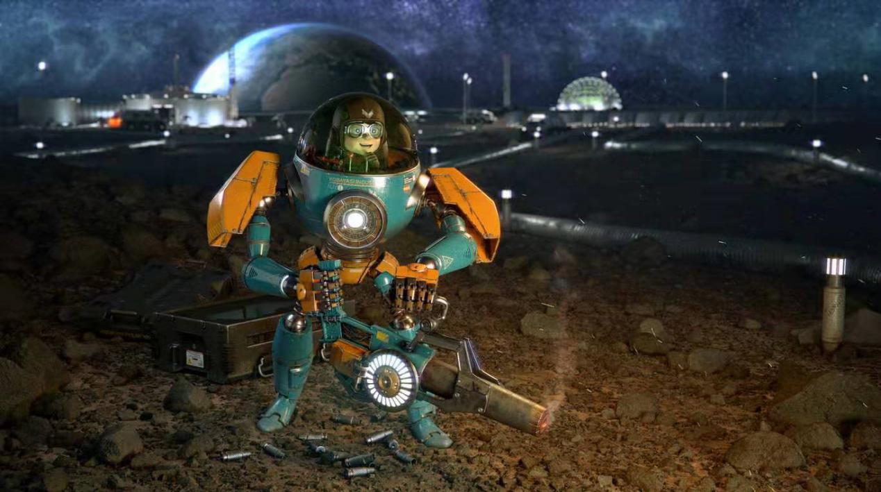 0基础学习3D建模的10个建模小技巧