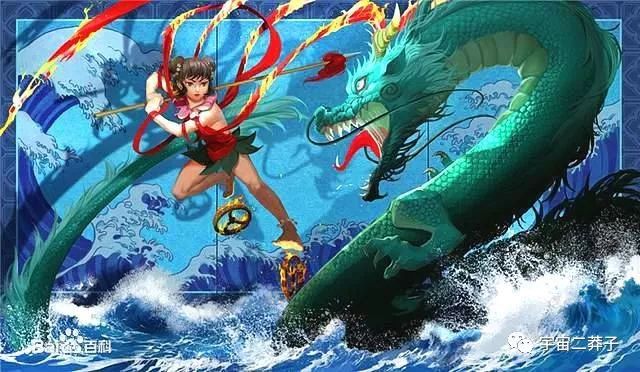 哪吒之魔童降世视听语言影评哪吒之魔童降临影评